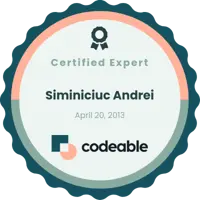 Codeable
